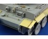 Eduard 36273 Tiger I Mid production for DRAGON 6700 1/35